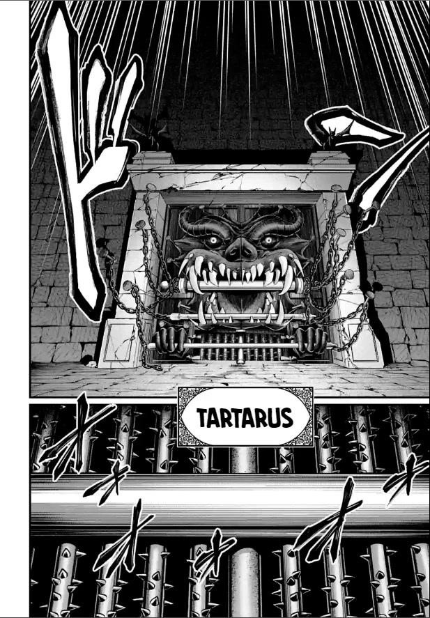 SHUUMATSU NO VALKYRIE Chapter 77 - Page 26