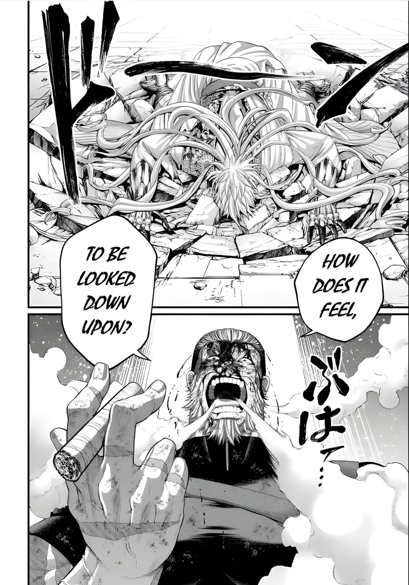 SHUUMATSU NO VALKYRIE Chapter 81 - Page 44