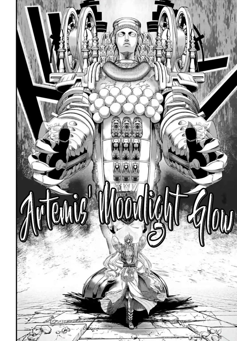 SHUUMATSU NO VALKYRIE Chapter 83 - Page 6