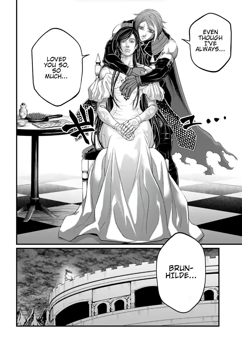 SHUUMATSU NO VALKYRIE Chapter 85 - Page 18