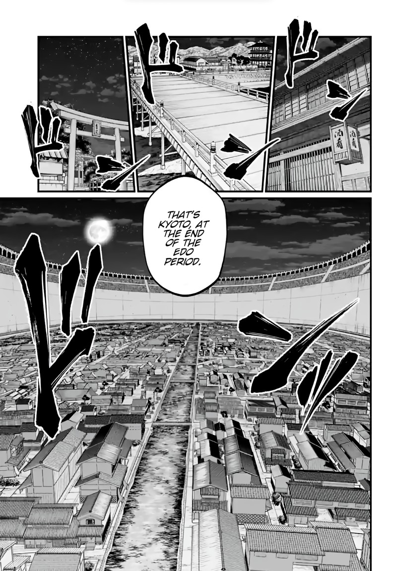 SHUUMATSU NO VALKYRIE Chapter 85 - Page 39