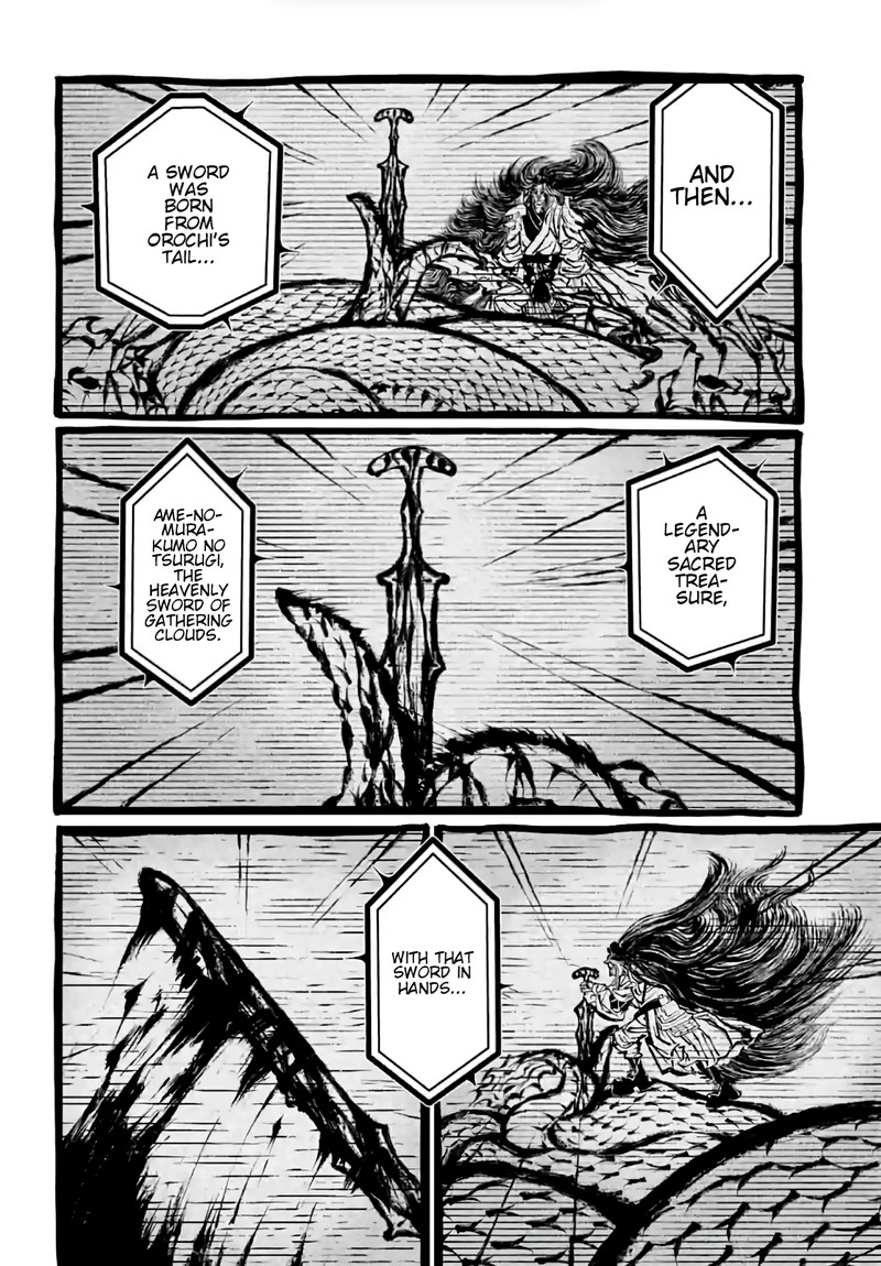 SHUUMATSU NO VALKYRIE Chapter 86 - Page 6