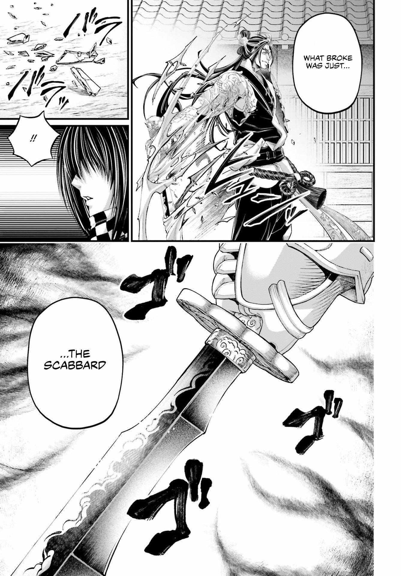 SHUUMATSU NO VALKYRIE Chapter 87 - Page 27