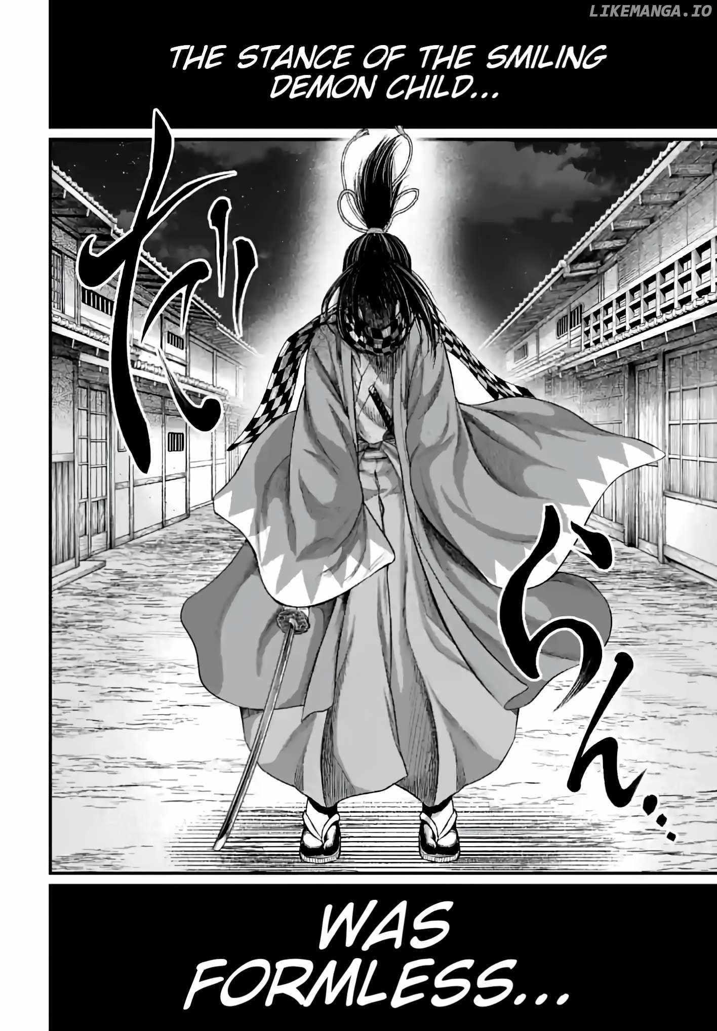 SHUUMATSU NO VALKYRIE Chapter 88 - Page 45