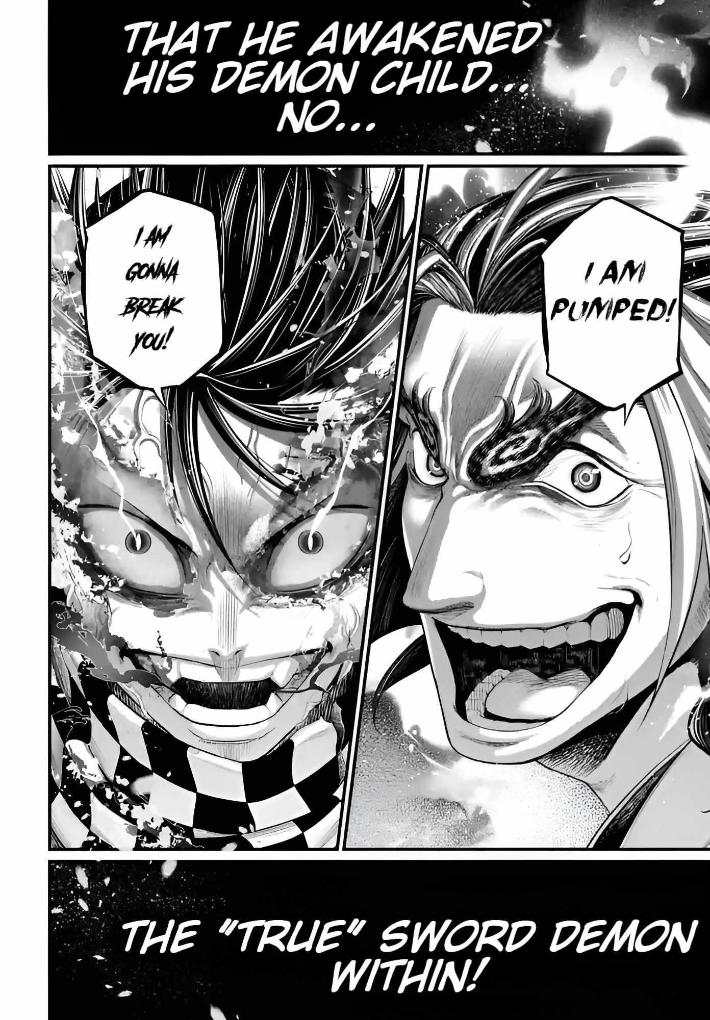 SHUUMATSU NO VALKYRIE Chapter 90 - Page 27