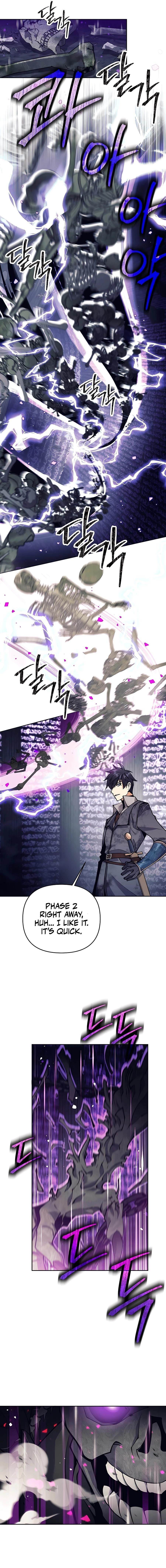 I Became a Dark Fantasy Villain Chapter 20 - Page 16