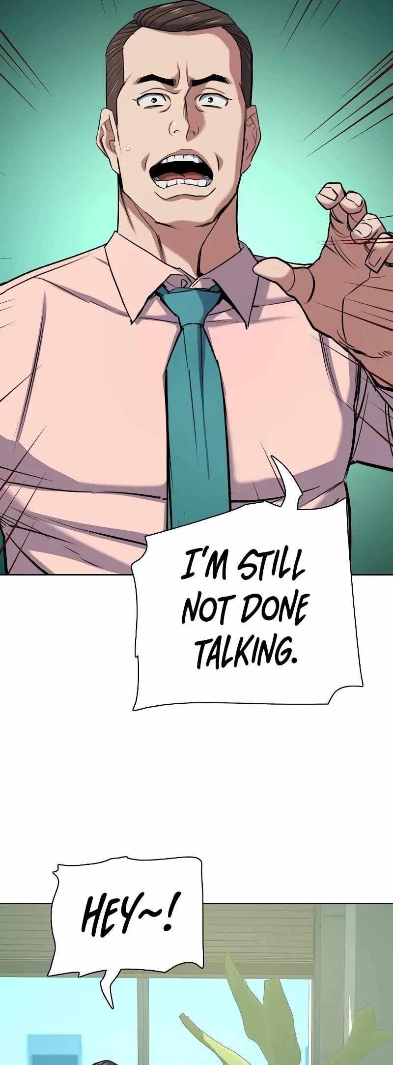 The Chaebeol’s Youngest Son Chapter 105 - Page 24