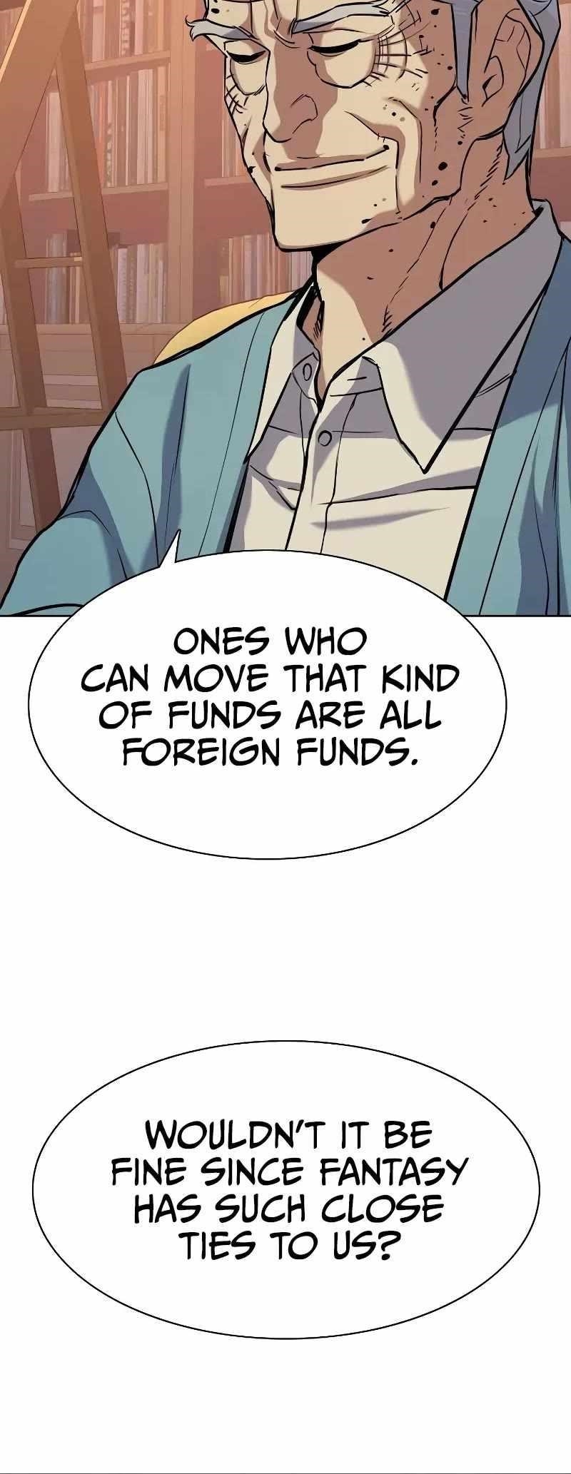 The Chaebeol’s Youngest Son Chapter 105 - Page 30