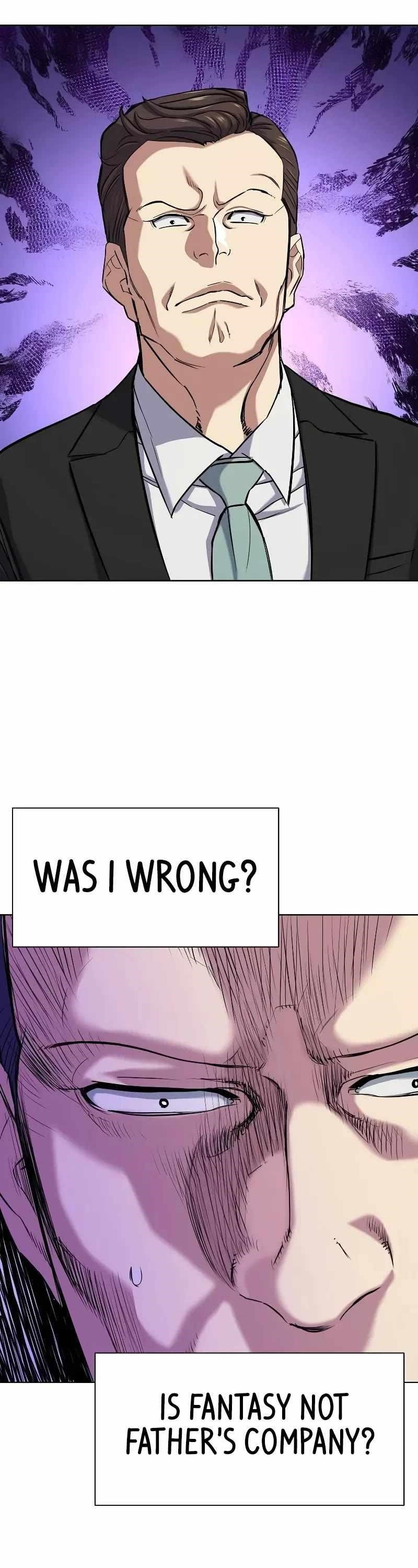 The Chaebeol’s Youngest Son Chapter 105 - Page 41