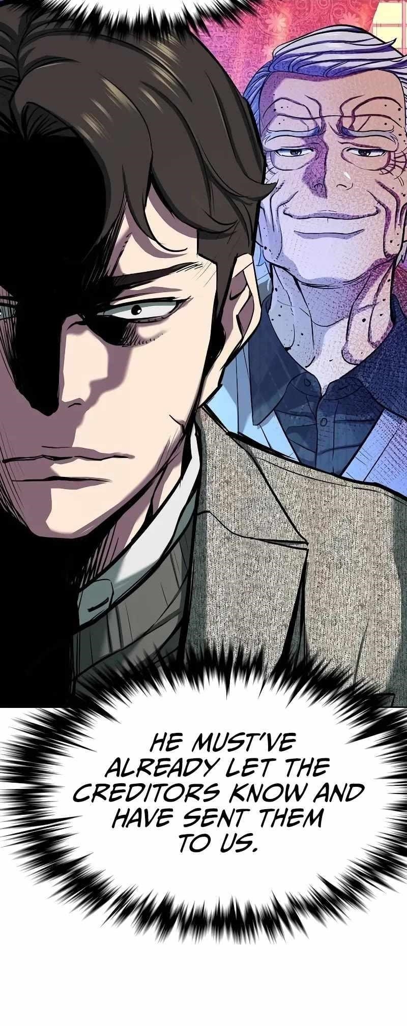 The Chaebeol’s Youngest Son Chapter 105 - Page 5