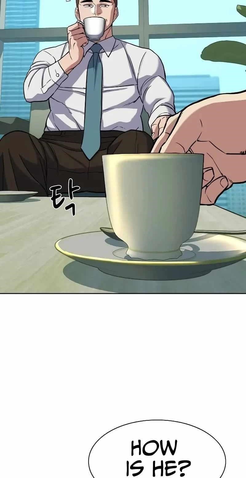 The Chaebeol’s Youngest Son Chapter 105 - Page 59