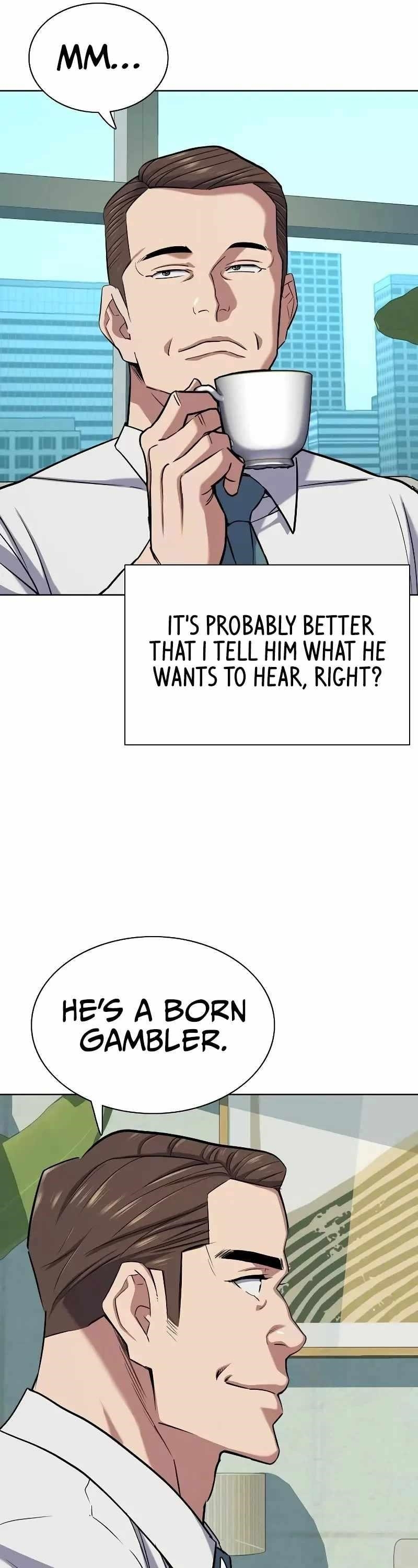 The Chaebeol’s Youngest Son Chapter 105 - Page 61