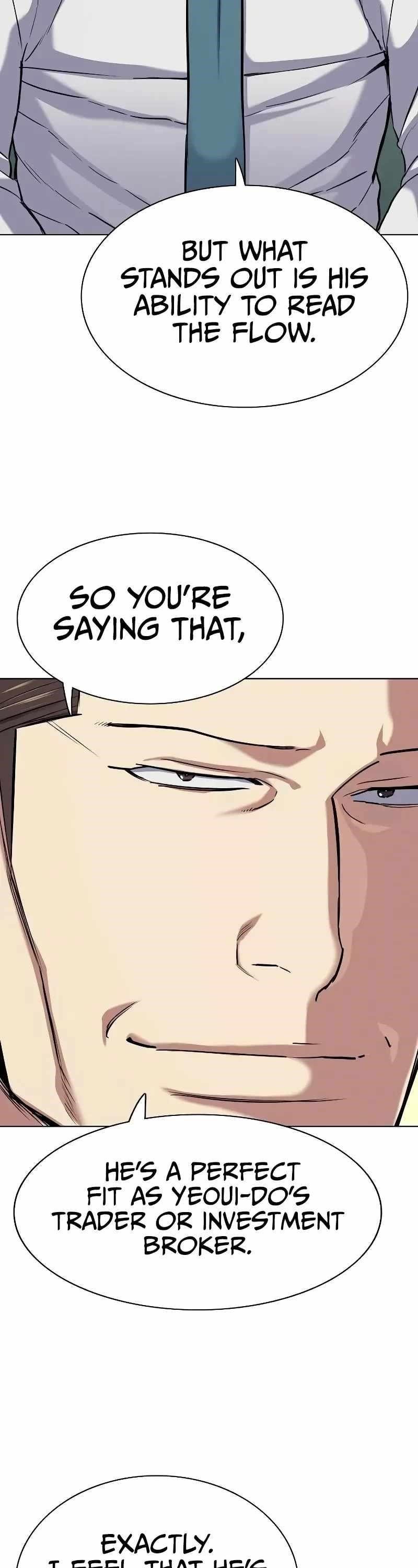 The Chaebeol’s Youngest Son Chapter 105 - Page 63