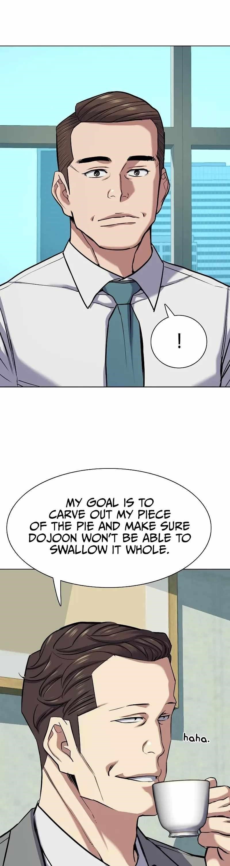 The Chaebeol’s Youngest Son Chapter 105 - Page 72