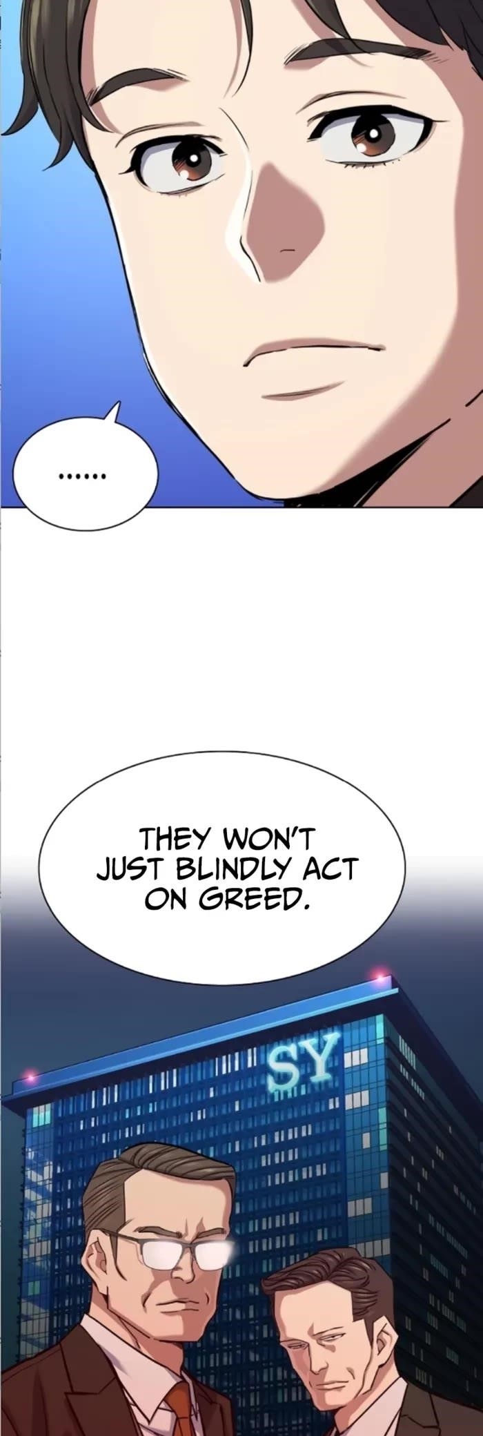 The Chaebeol’s Youngest Son Chapter 128 - Page 15