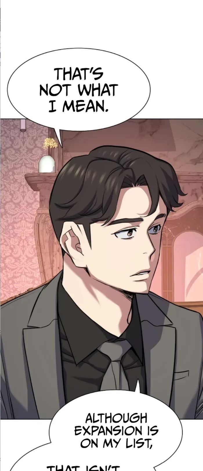 The Chaebeol’s Youngest Son Chapter 128 - Page 46