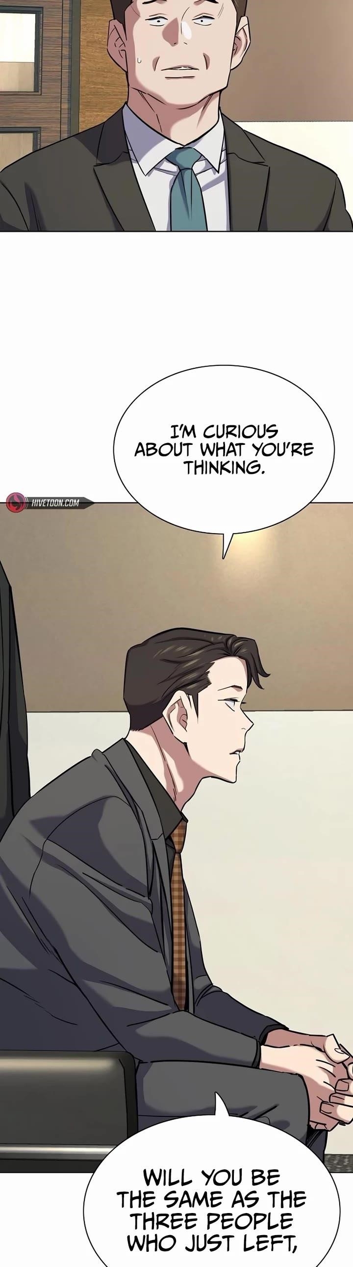 The Chaebeol’s Youngest Son Chapter 143 - Page 3