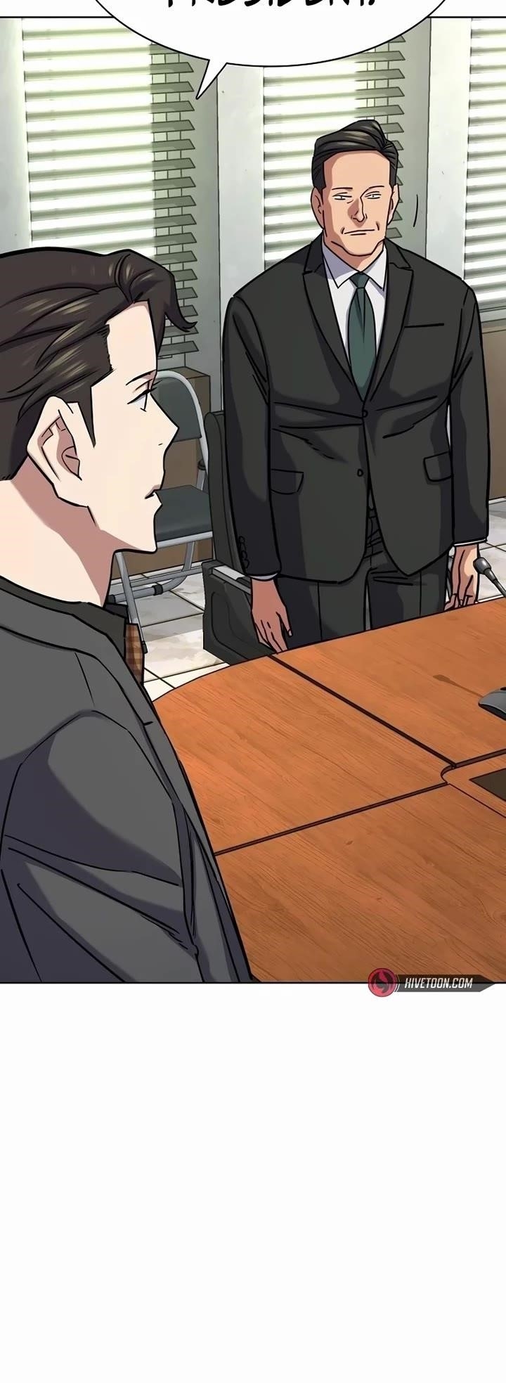 The Chaebeol’s Youngest Son Chapter 143 - Page 32