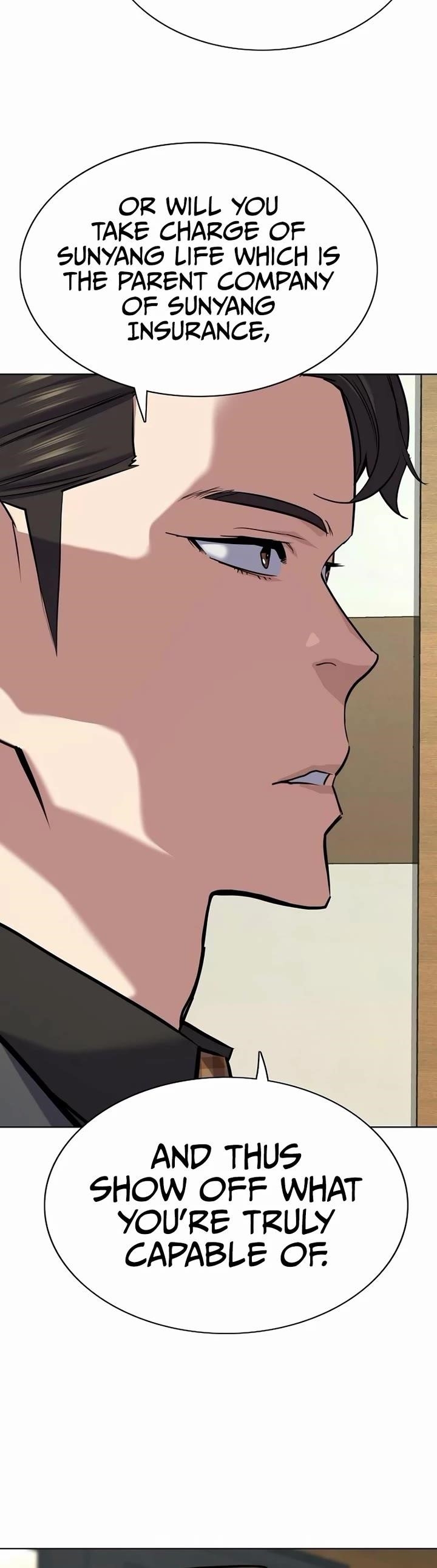 The Chaebeol’s Youngest Son Chapter 143 - Page 4