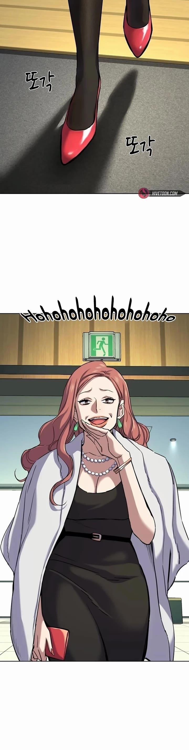 The Chaebeol’s Youngest Son Chapter 143 - Page 52