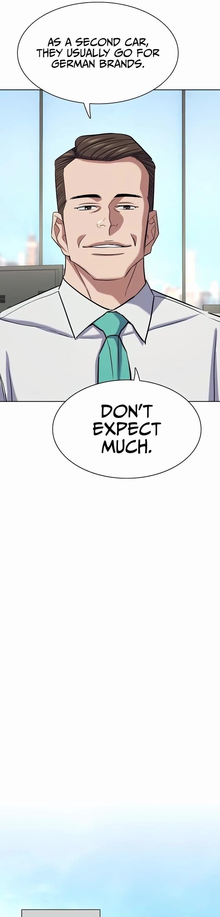 The Chaebeol’s Youngest Son Chapter 168 - Page 29