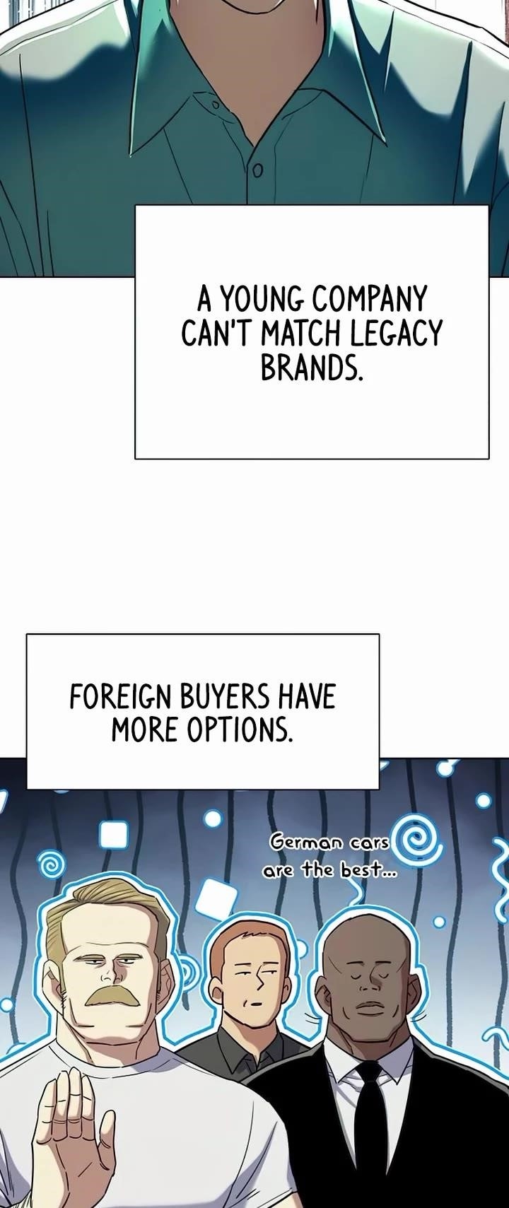 The Chaebeol’s Youngest Son Chapter 168 - Page 8