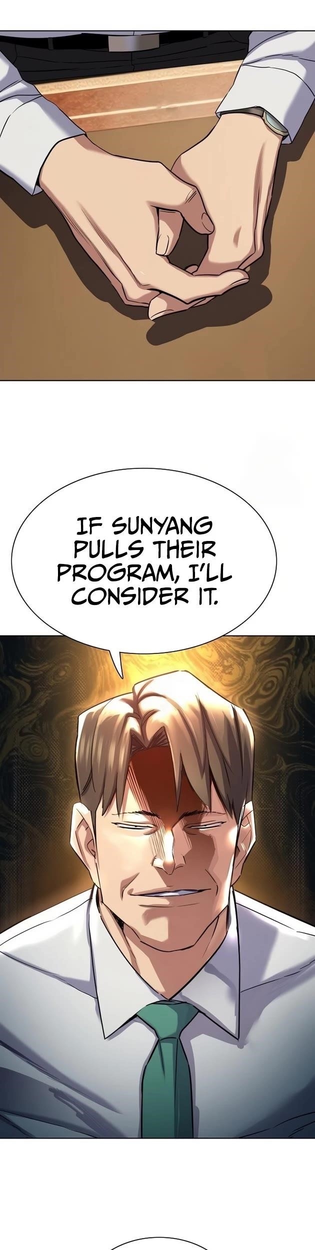 The Chaebeol’s Youngest Son Chapter 169 - Page 11