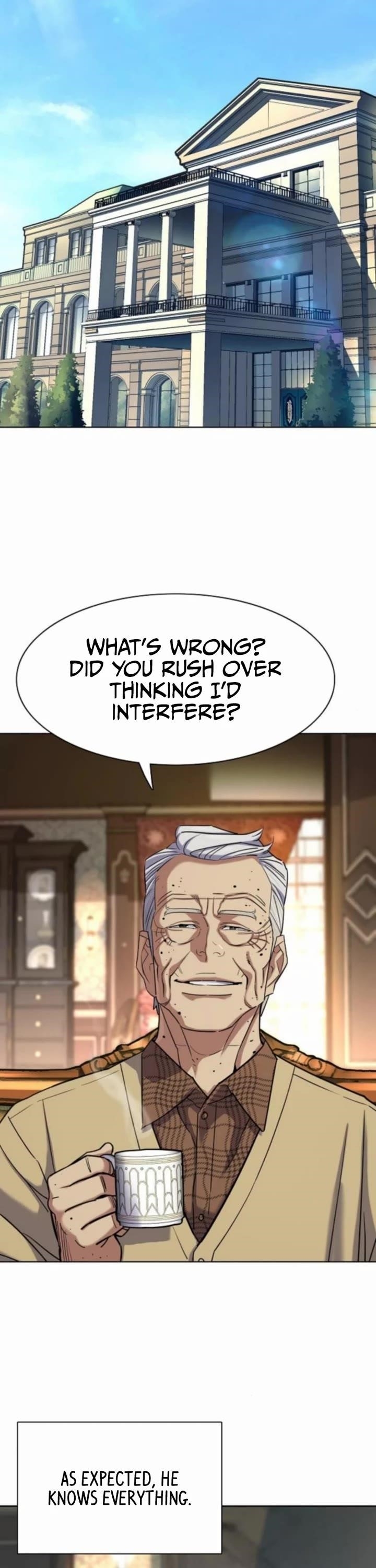 The Chaebeol’s Youngest Son Chapter 174 - Page 30