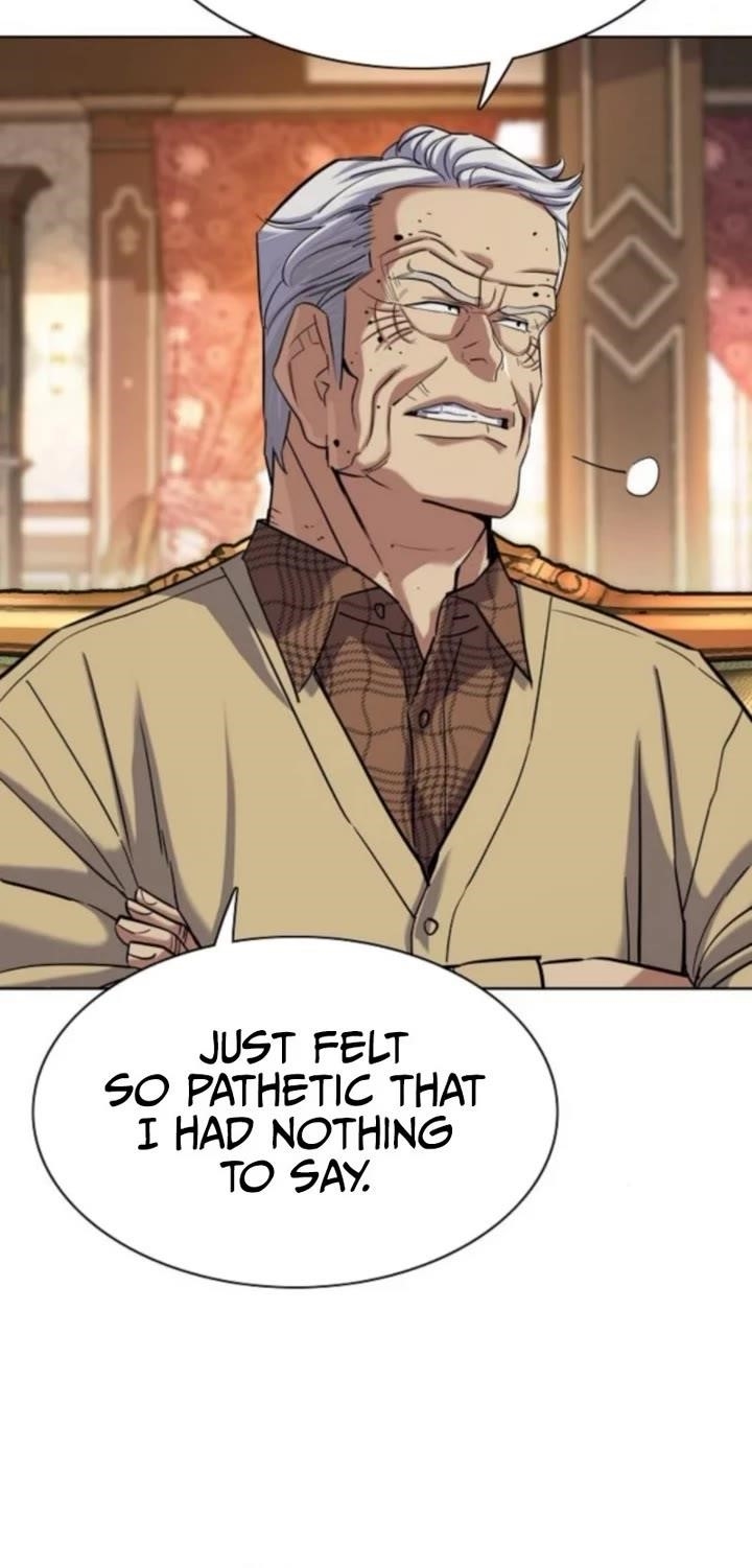 The Chaebeol’s Youngest Son Chapter 174 - Page 49