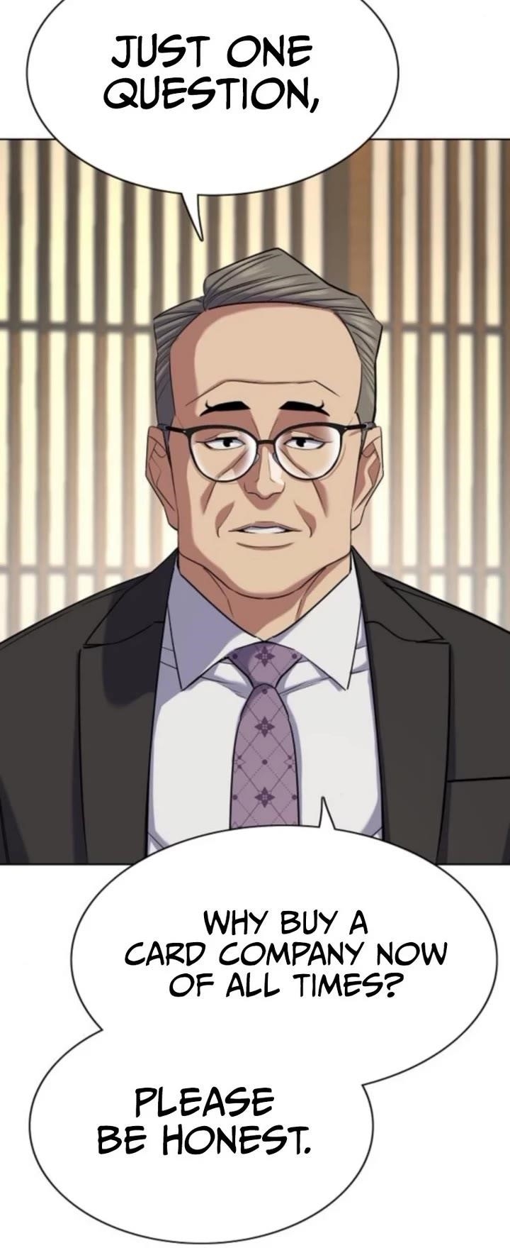 The Chaebeol’s Youngest Son Chapter 174 - Page 5