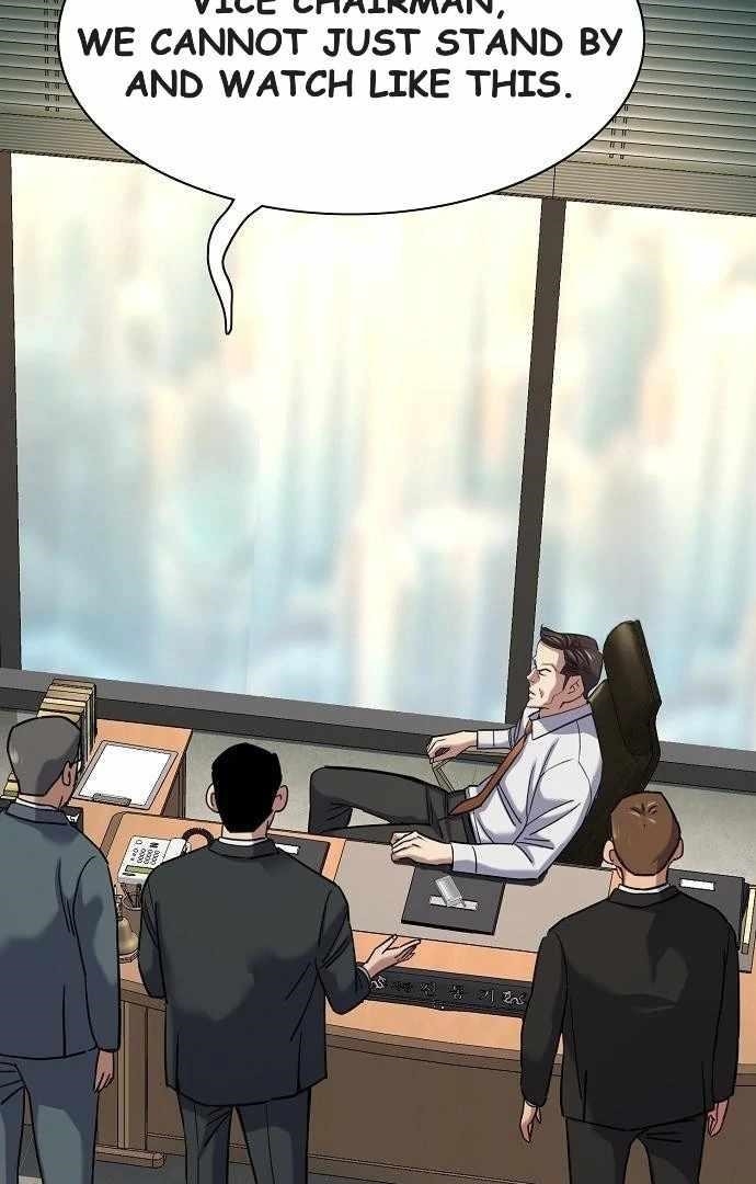 The Chaebeol’s Youngest Son Chapter 176 - Page 101