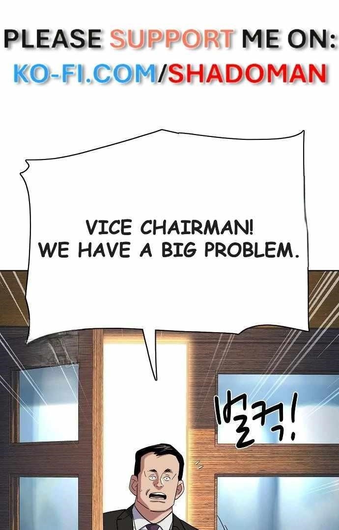 The Chaebeol’s Youngest Son Chapter 176 - Page 109