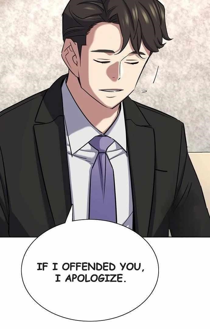 The Chaebeol’s Youngest Son Chapter 176 - Page 13