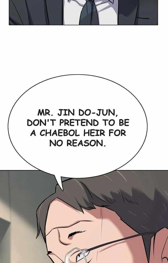 The Chaebeol’s Youngest Son Chapter 176 - Page 2
