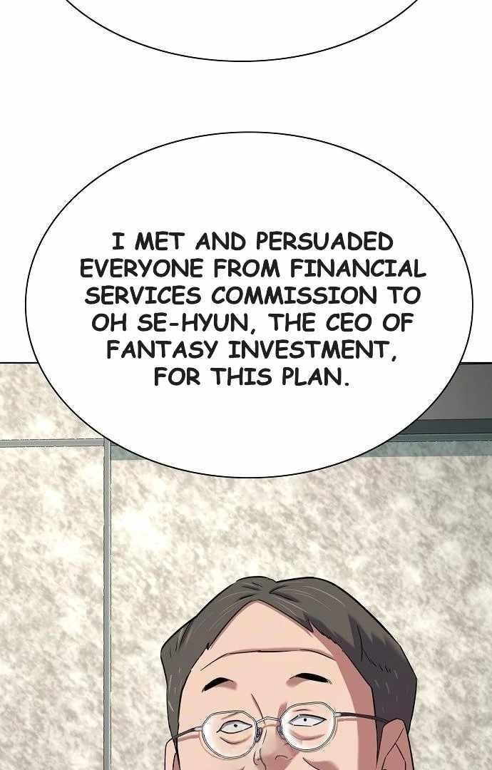 The Chaebeol’s Youngest Son Chapter 176 - Page 28