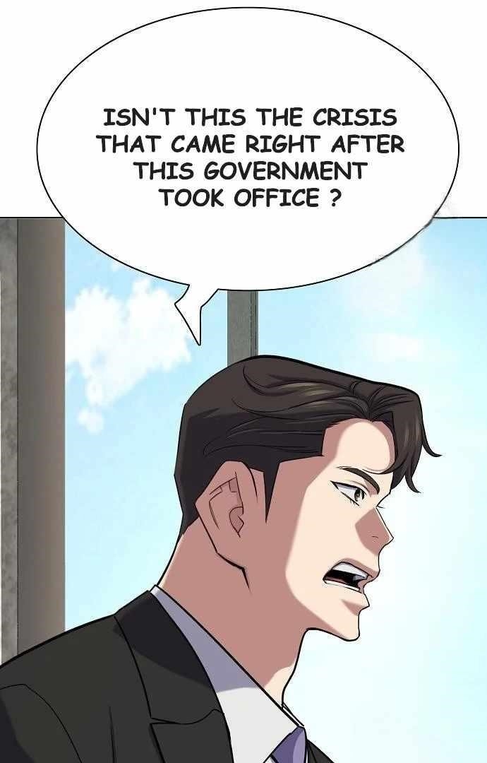 The Chaebeol’s Youngest Son Chapter 176 - Page 30