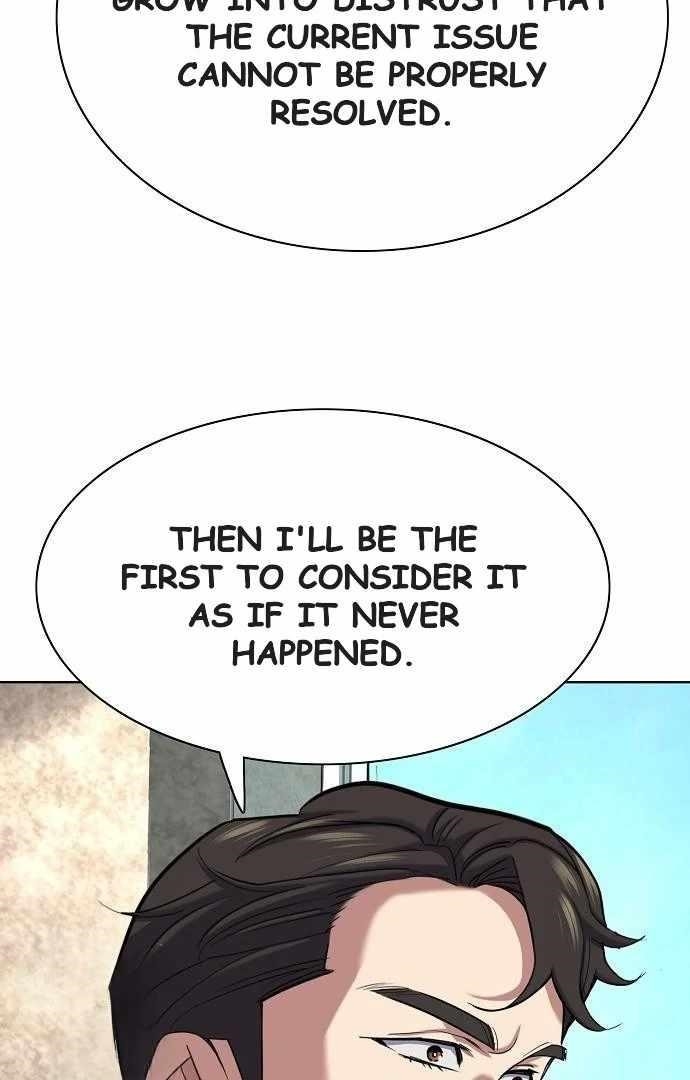 The Chaebeol’s Youngest Son Chapter 176 - Page 47