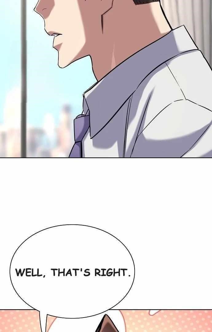 The Chaebeol’s Youngest Son Chapter 176 - Page 75