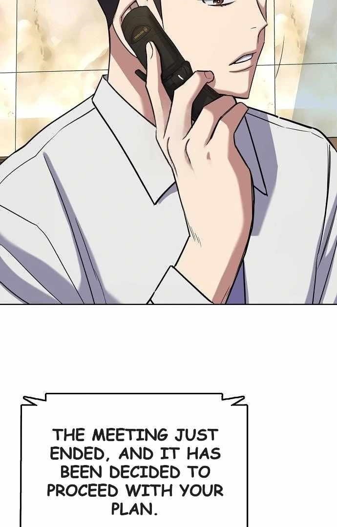 The Chaebeol’s Youngest Son Chapter 176 - Page 83