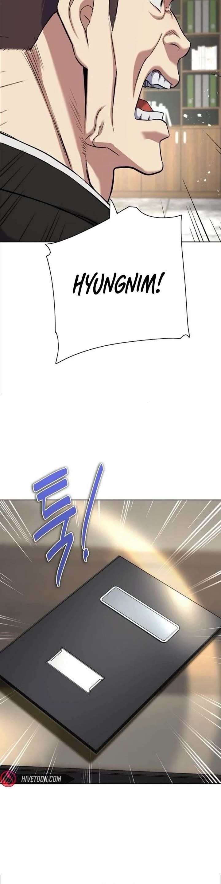 The Chaebeol’s Youngest Son Chapter 177 - Page 13