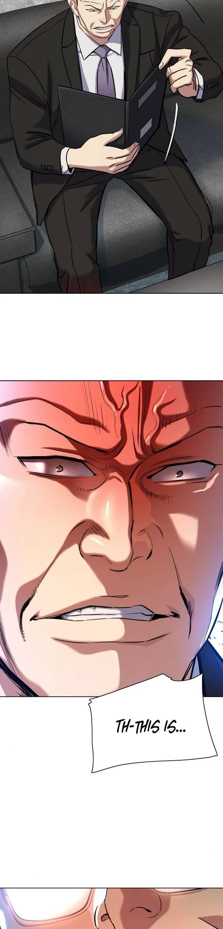 The Chaebeol’s Youngest Son Chapter 177 - Page 15