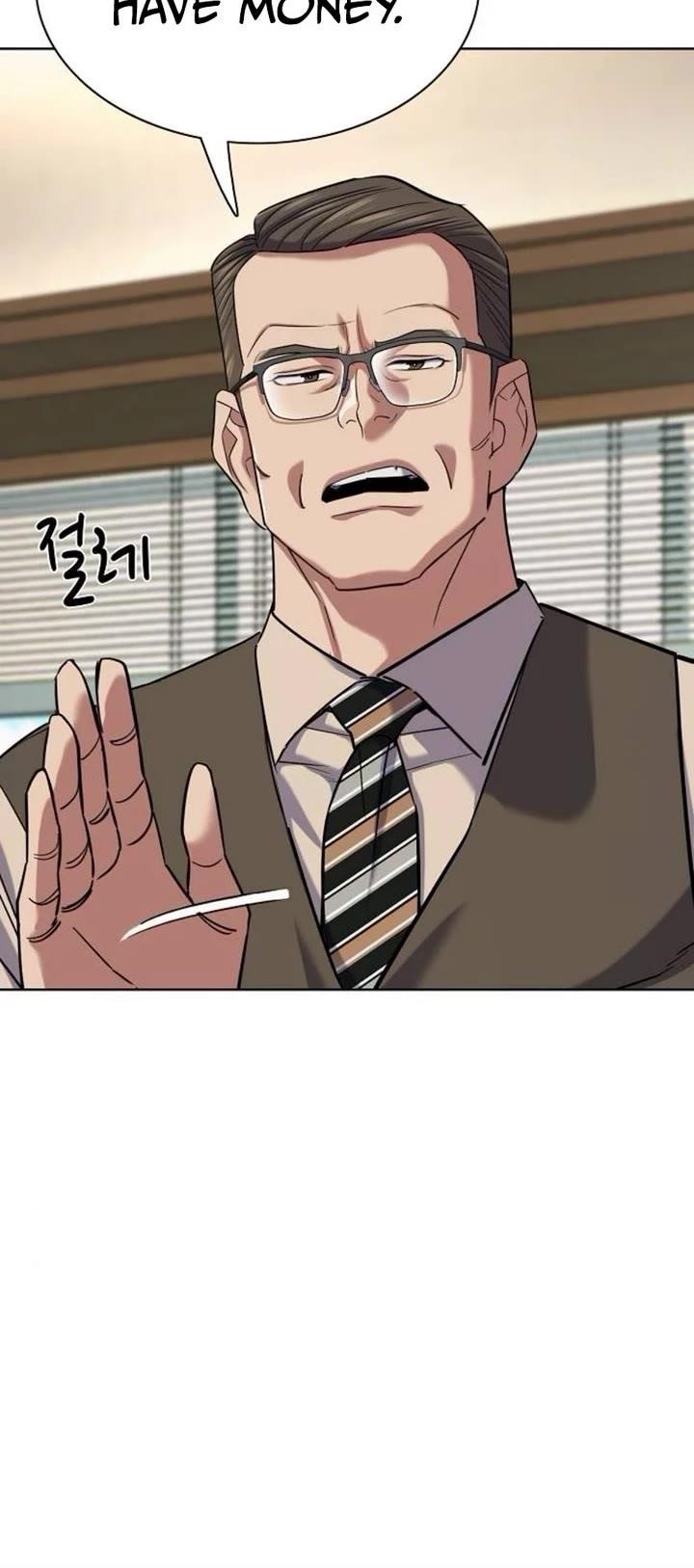 The Chaebeol’s Youngest Son Chapter 177 - Page 9