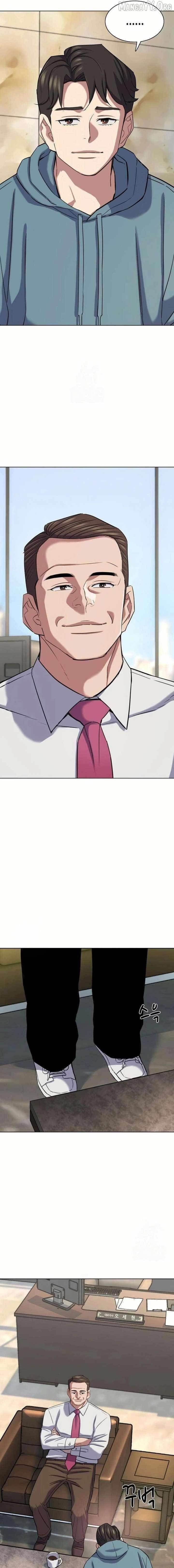 The Chaebeol’s Youngest Son Chapter 184 - Page 13