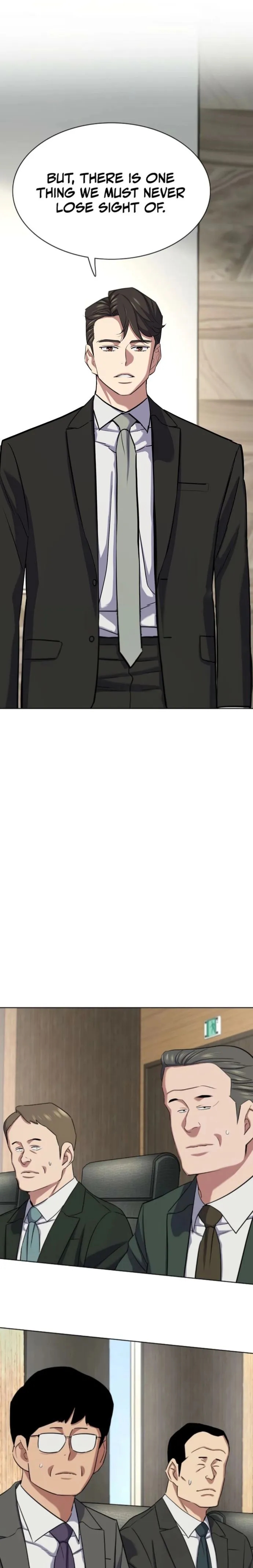 The Chaebeol’s Youngest Son Chapter 185 - Page 1