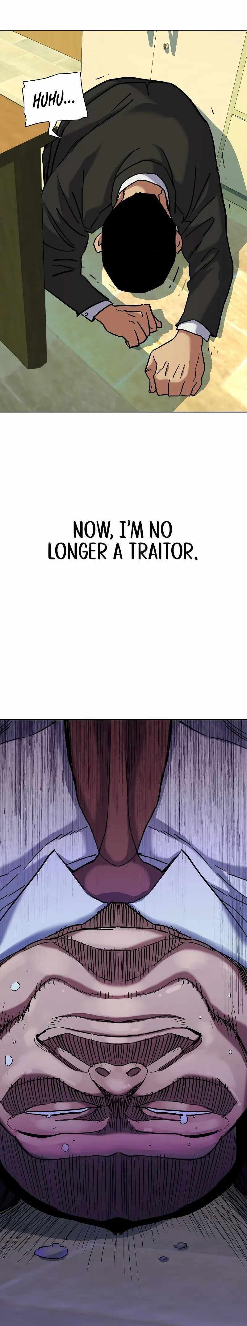 The Chaebeol’s Youngest Son Chapter 64 - Page 15