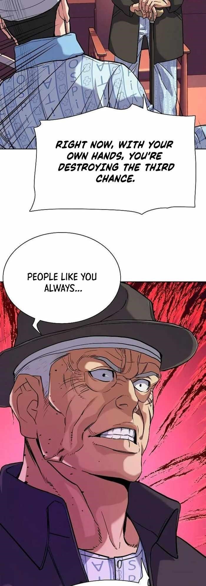 The Chaebeol’s Youngest Son Chapter 74 - Page 16