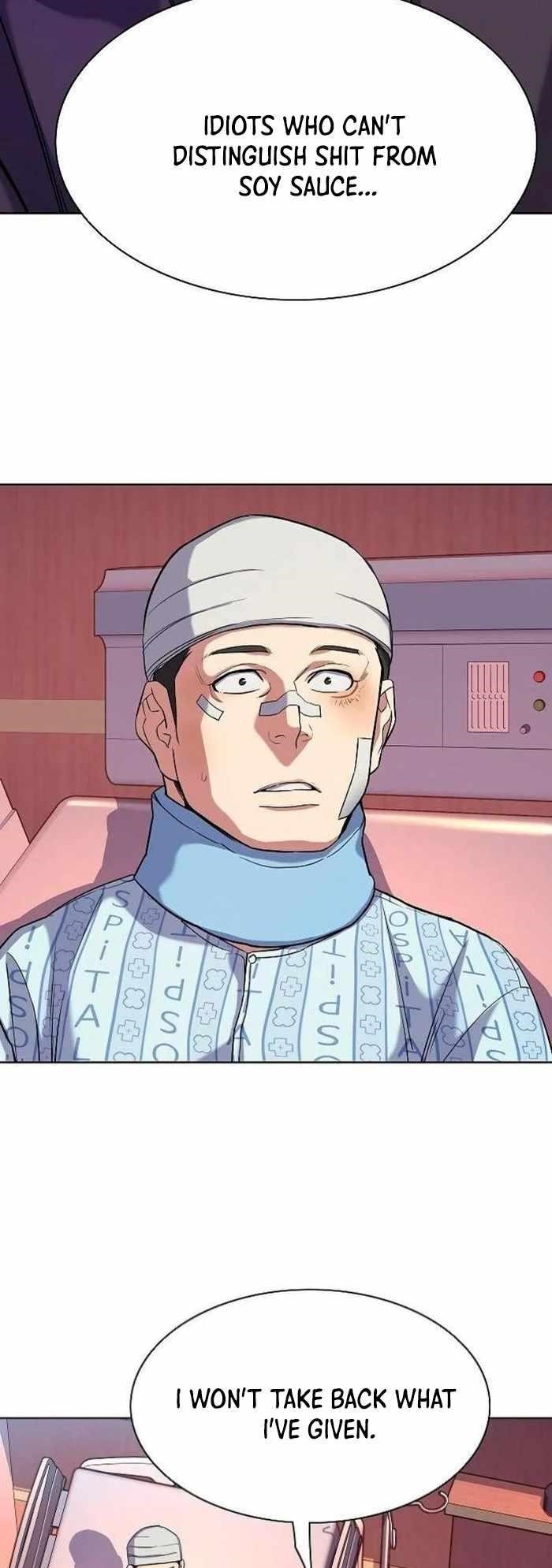 The Chaebeol’s Youngest Son Chapter 74 - Page 17