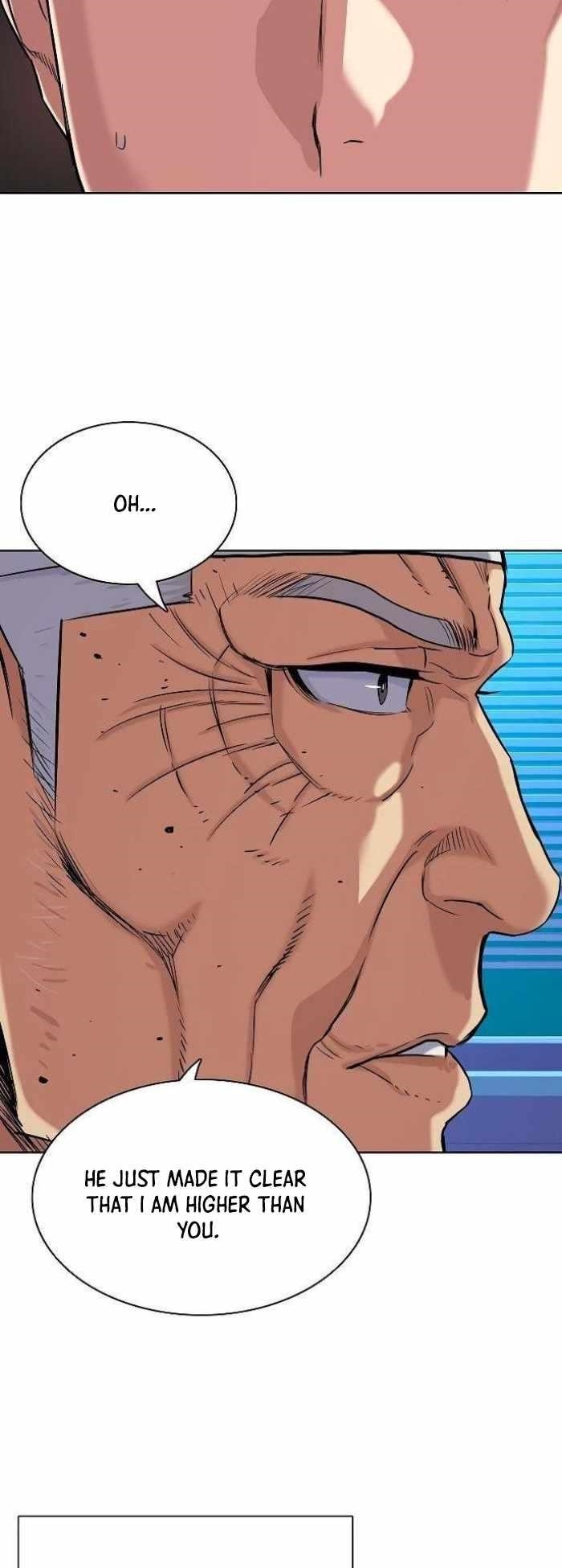 The Chaebeol’s Youngest Son Chapter 74 - Page 41