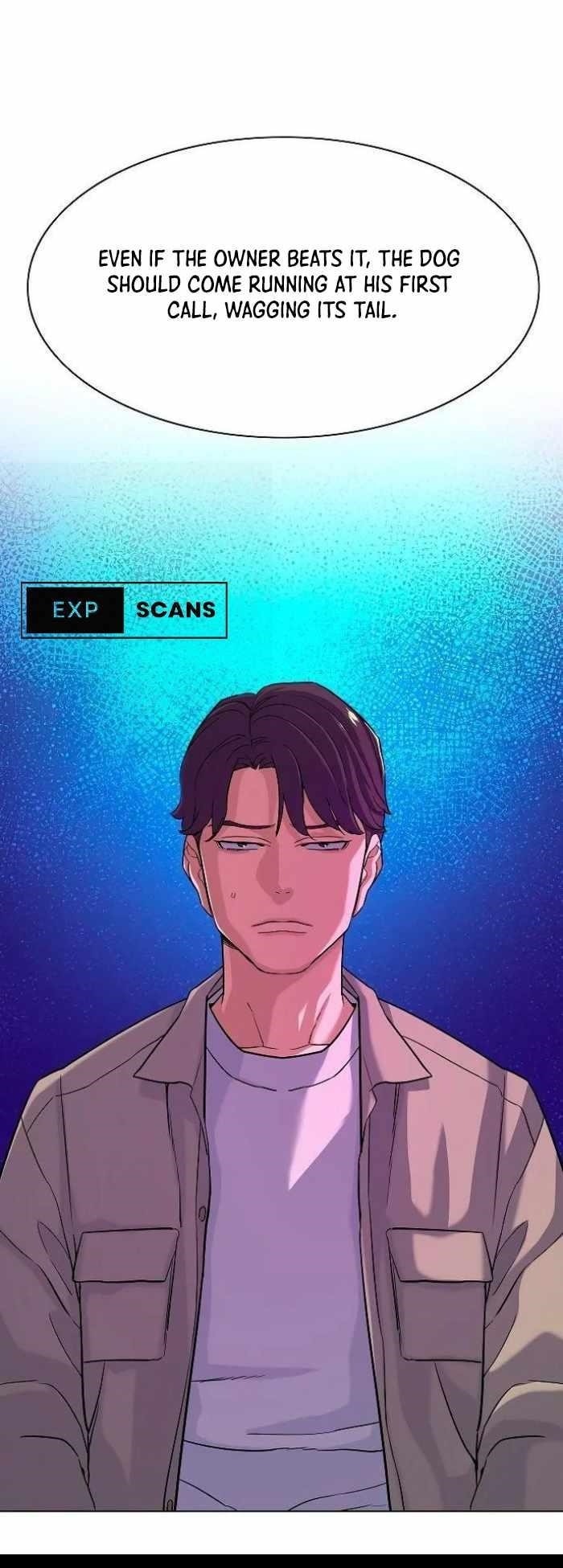 The Chaebeol’s Youngest Son Chapter 74 - Page 45