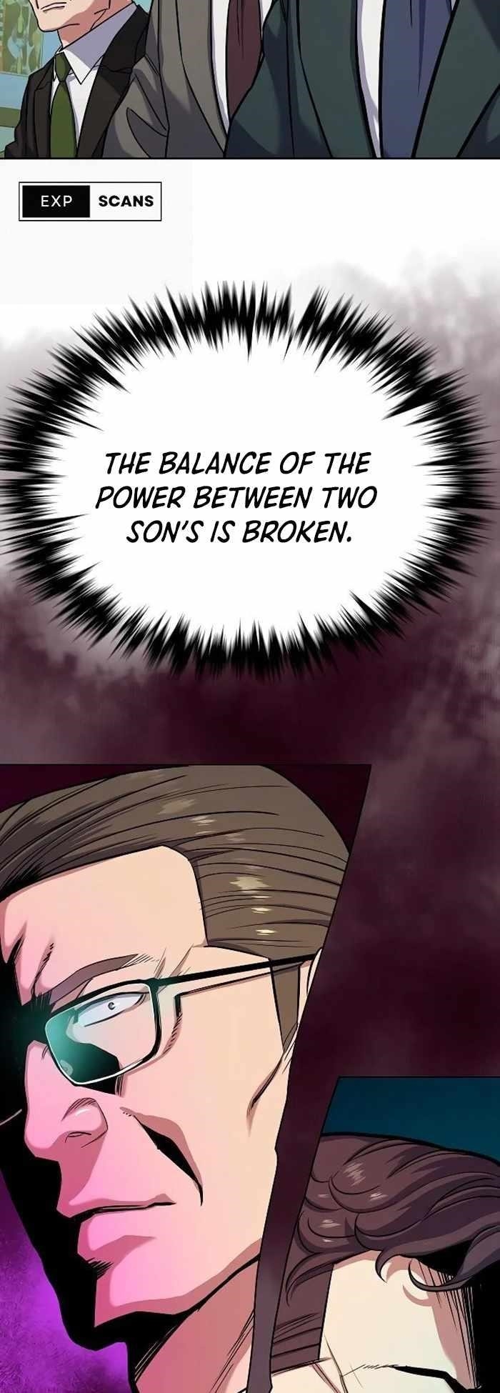 The Chaebeol’s Youngest Son Chapter 76 - Page 12